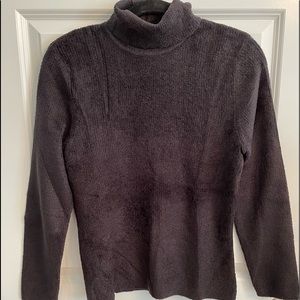 NWT turtleneck sweater
